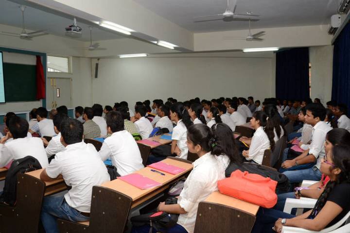 classroom